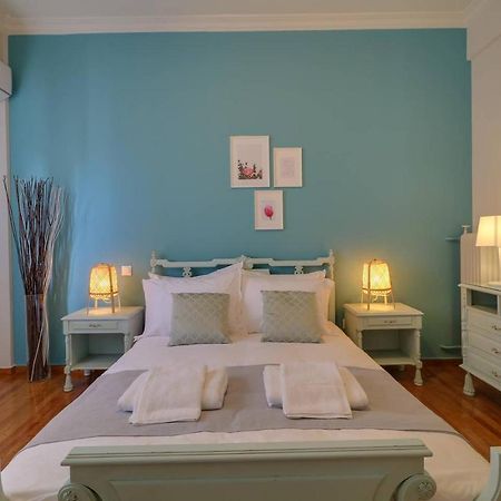 Victoria 5Star / 5Br Bigapt / Sauna / 2Min To Metro Афіни Екстер'єр фото