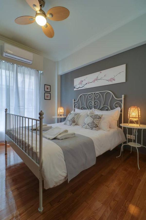 Victoria 5Star / 5Br Bigapt / Sauna / 2Min To Metro Афіни Екстер'єр фото