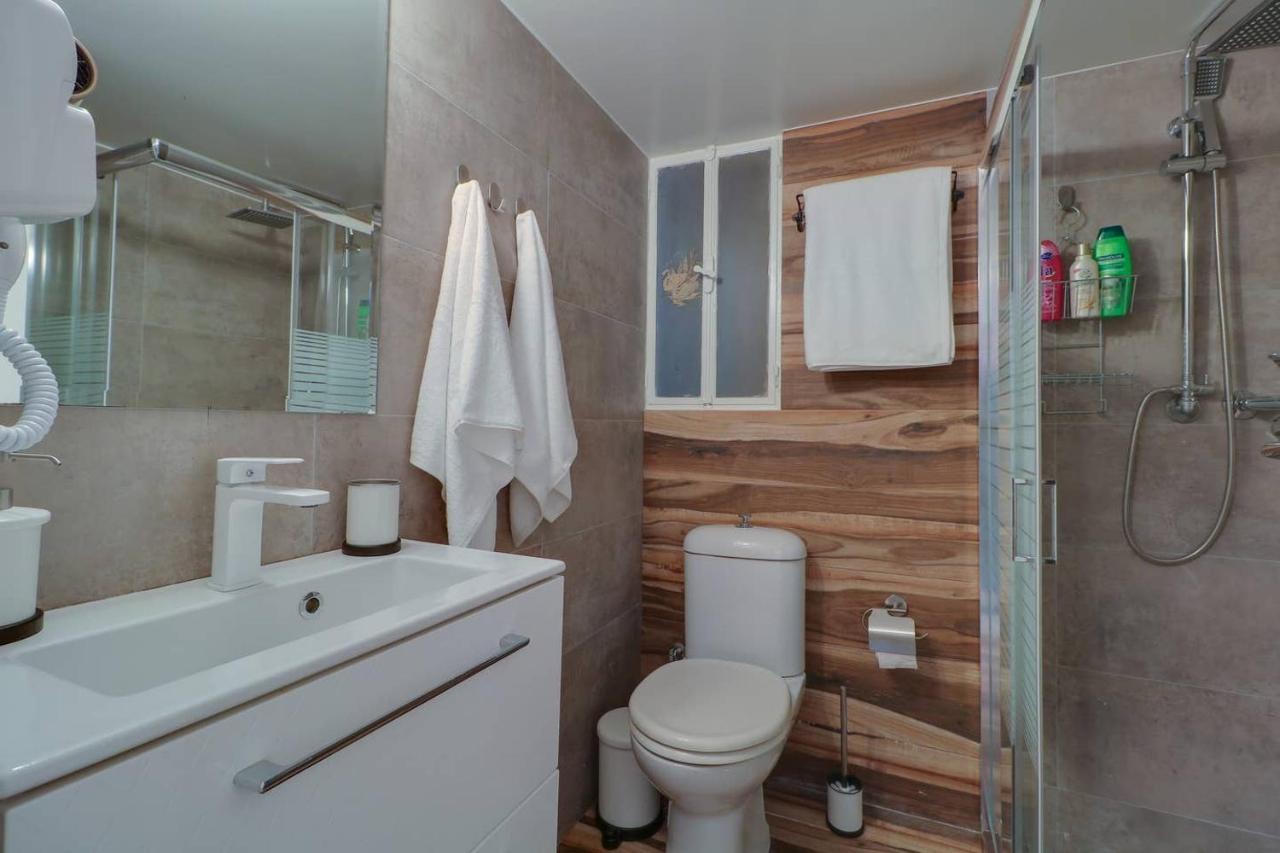 Victoria 5Star / 5Br Bigapt / Sauna / 2Min To Metro Афіни Екстер'єр фото