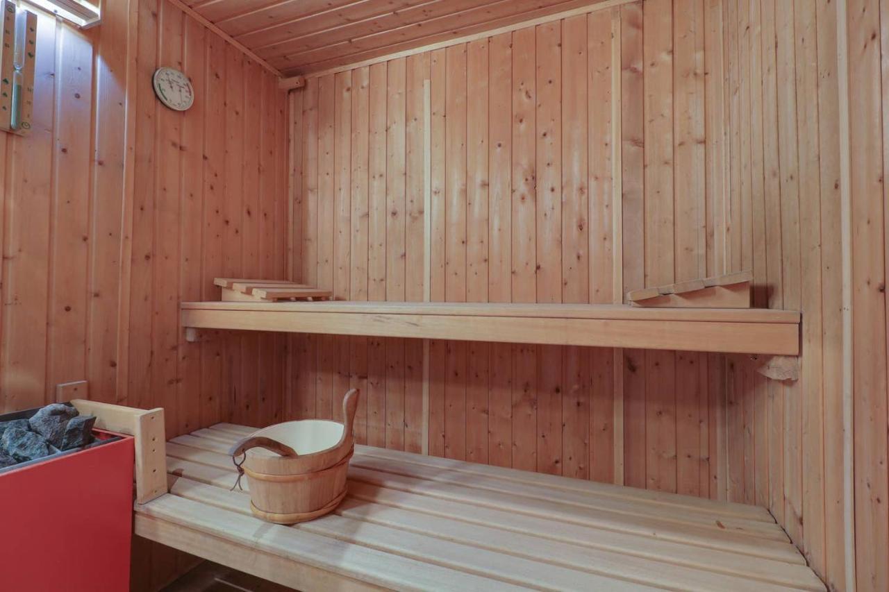 Victoria 5Star / 5Br Bigapt / Sauna / 2Min To Metro Афіни Екстер'єр фото